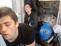 TRAMP 25-lecia SKT (106)